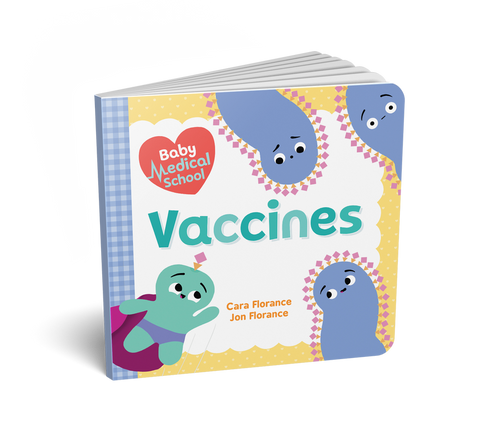 Baby Medical School - Vaccines