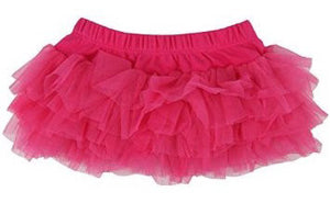 Hot Pink Tutu