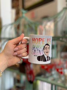 Harvey Milk Mug